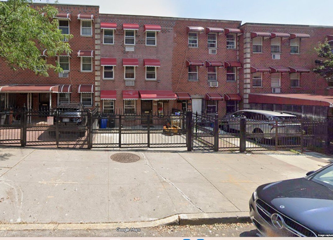 2098 Davidson Avenue, Bronx, NY