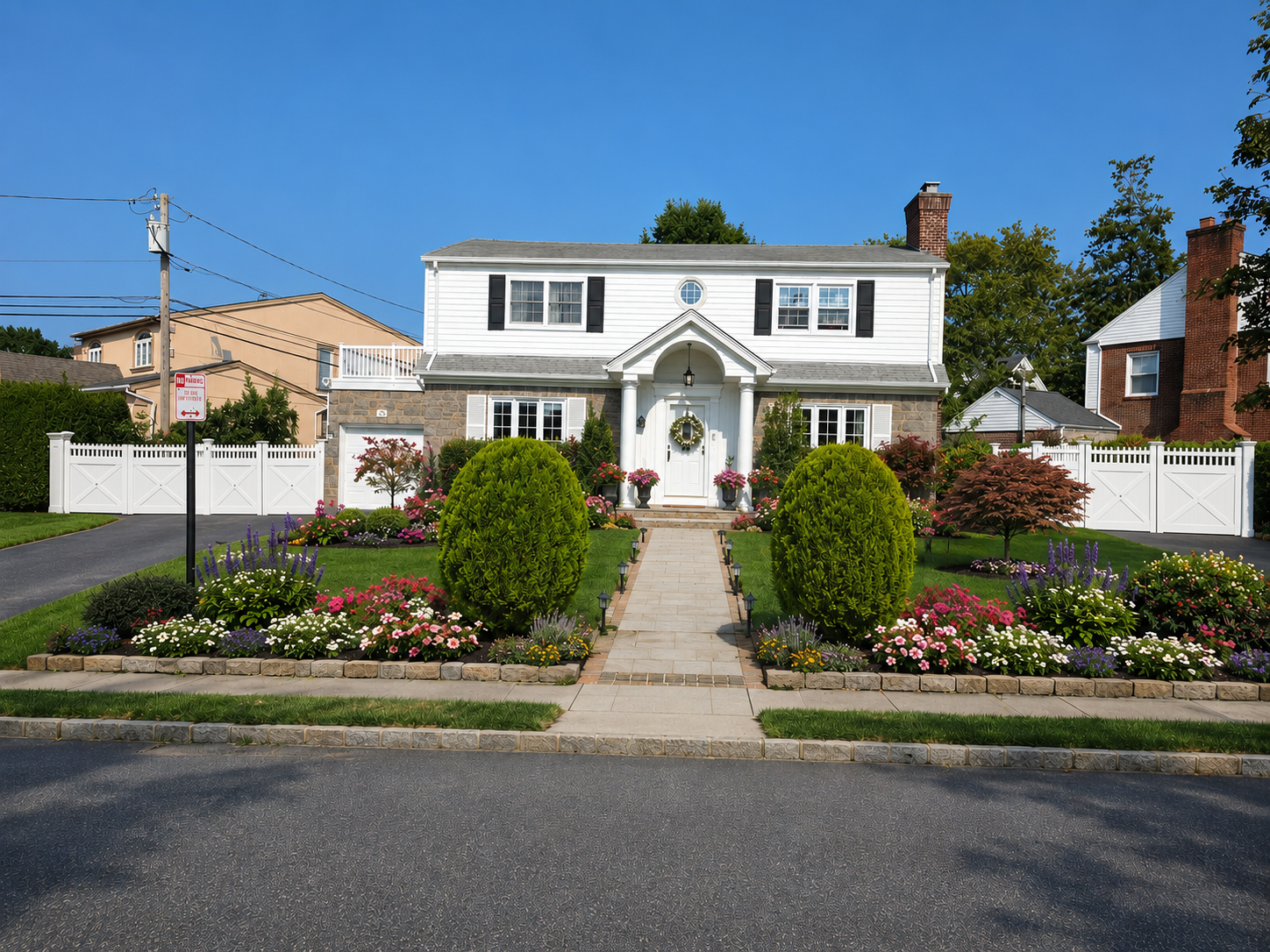 30 Aberdeen Road, New Hyde Park, NY 11040