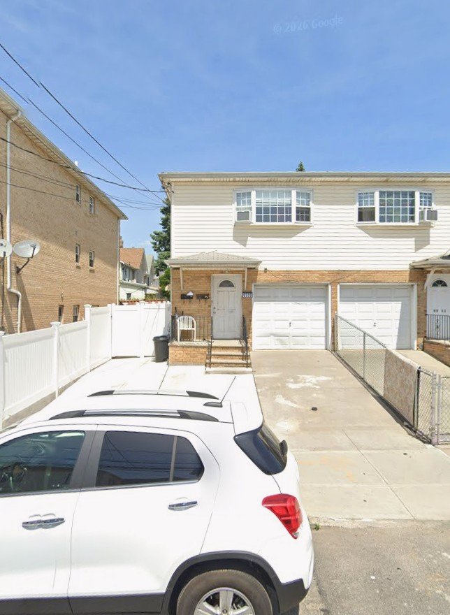 9509 134th Street, South Richmond Hill, NY 11419
