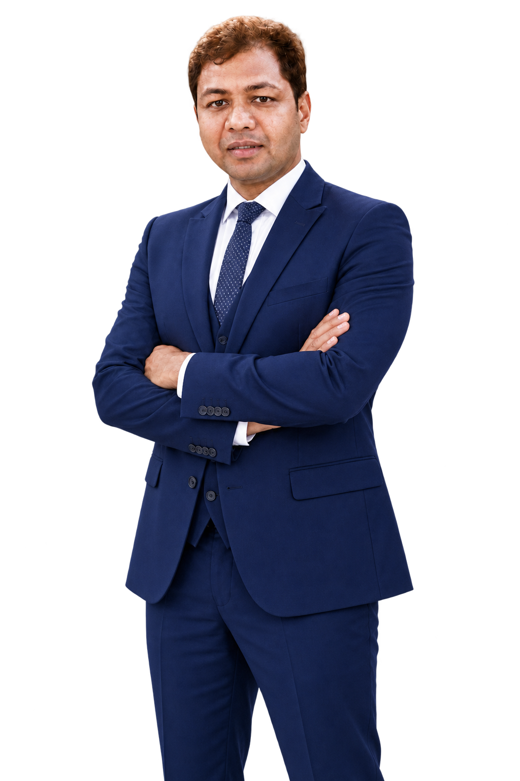 Mohammed Aziz